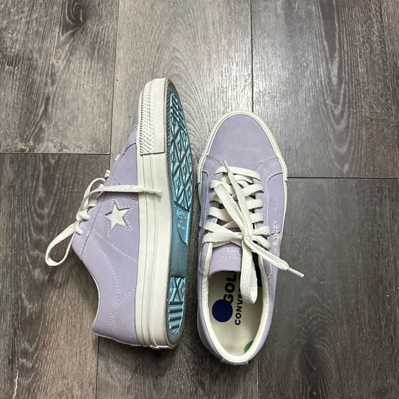 CONVERSE X GOLF WANG - Picture 5 of 5